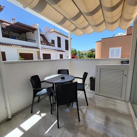 Playa De Las Americas Luxury Home Exterior photo